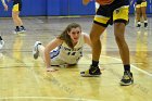 WBBall vs USJ  Women’s Basketball vs University of Saint Joseph. - Photo by Keith Nordstrom : Wheaton, Basketball